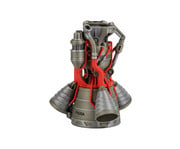 Original Prusa INDX4 für CORE One+ Werkzeugwechselsystem 3