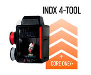 Original Prusa INDX4 für CORE One+ Werkzeugwechselsystem 5