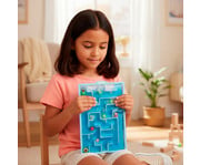 Fidget Sensorik Labyrinth 5