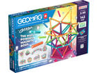 GEOMAG Glitter RE Special 142 teilig