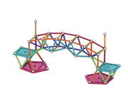 GEOMAG Glitter RE Special 142 teilig 6