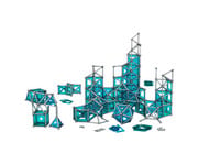 GEOMAG Edu Pro L Lab 1392 teilig 2