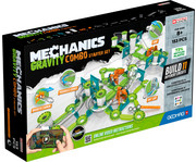 GEOMAG Mechanics Gravity RE Combo Starter Set 153 teilig 1