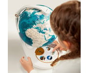Science Can 3D Erdmodell 5