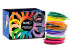 Scrib3D PLA Filament Nachfüllpack 20 Farben