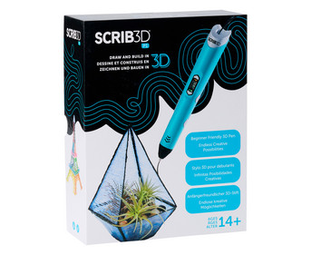 Scrib3D P1 3D Stift
