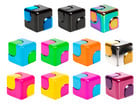 bopster® Fidget Spinner Cube