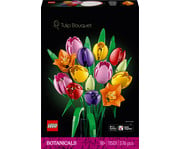 LEGO® Botanicals Tulpenstrauss 1