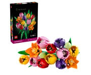 LEGO® Botanicals Tulpenstrauss 2