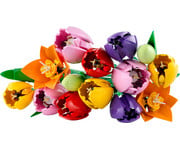 LEGO® Botanicals Tulpenstrauss 4
