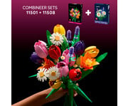 LEGO® Botanicals Tulpenstrauss 5