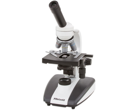 Betzold Mikroskop M-TOP 600