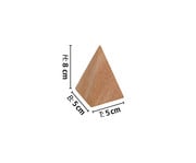 Betzold Geometriekörper und Grundflächen 11 tlg Satz 4