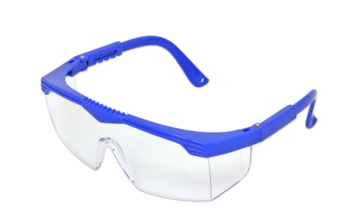 Schüler-Schutzbrille