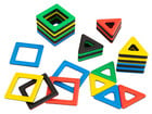 POLYDRON Magnetic Starterset 32 teilig