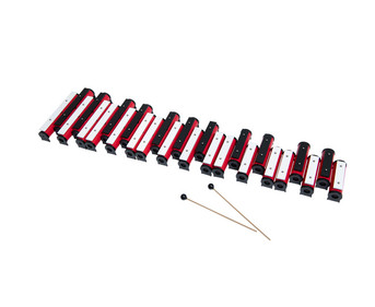 Betzold Round Sound Tubes