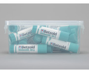 Betzold Aufbewahrungsbox 11 2 x 27 1 x 17 5 cm transparent weiss 3