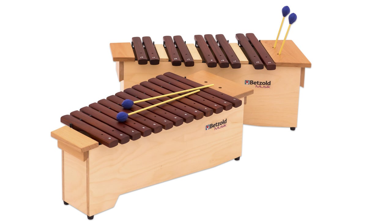 Betzold Alt-Xylophon