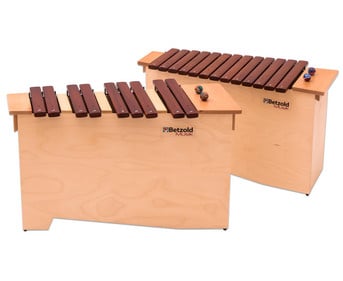 Betzold Bass Xylophon