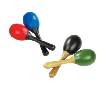 Betzold Mini Maracas