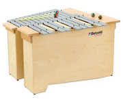 Betzold Bass Metallophon 1