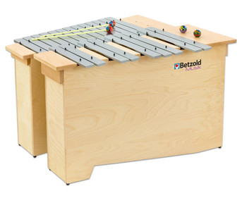 Betzold Bass Metallophon