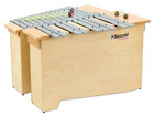 Betzold Bass Metallophon