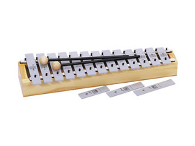 SONOR Primary Sopran-Glockenspiel SGP