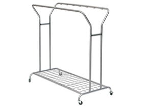 Betzold Fahrbare Garderobe