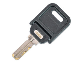 Flexeo® Ersatzschlüssel 2 Stück, Schliessung 5452 A ##09
