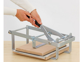 Handhebelpresse