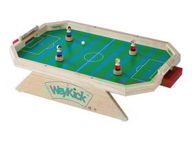 WeyKick Fussballstadion