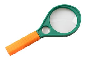 Betzold Forscher-Lupe