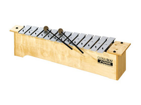 SONOR Sopran-Metallophon MS GB DE