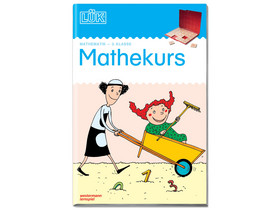 LÜK Mathekurs, 3. Klasse