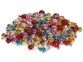 Bunte Glöckchen