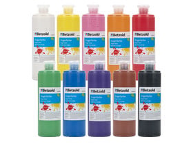Betzold Fingerfarbe, 750 ml
