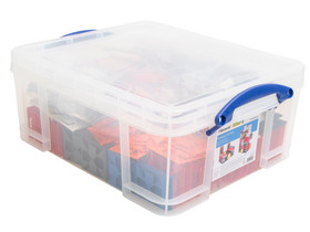 SNAP-X Riesen-Set, 700-teilig
