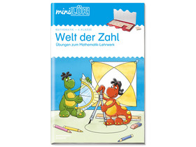 miniLÜK Welt der Zahl, 4. Klasse