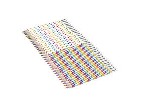 Betzold Regenbogenstifte, 32 Stück
