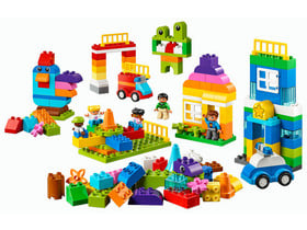 LEGO® Education „Meine riesige Welt“