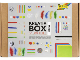 Kreativ-Box Mix