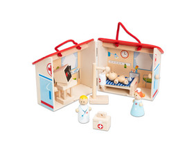 Betzold Arztpraxis-Spielset