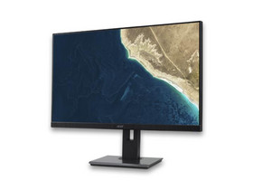 Acer B277U, 27 Zoll, WQHD LED Monitor - 16:9