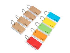 Betzold Lernkarten Pocket mit Ring