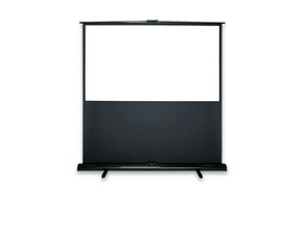 Optoma Pull-Up Leinwand