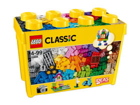 LEGO® CLASSIC Grosse Bausteine-Box