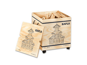 KAPLA® 1000er-Kiste