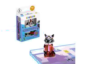 Edurino Figur Robin Stufe 1 „Zahlen & Mengen“