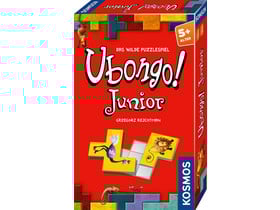 KOSMOS Ubongo! Junior